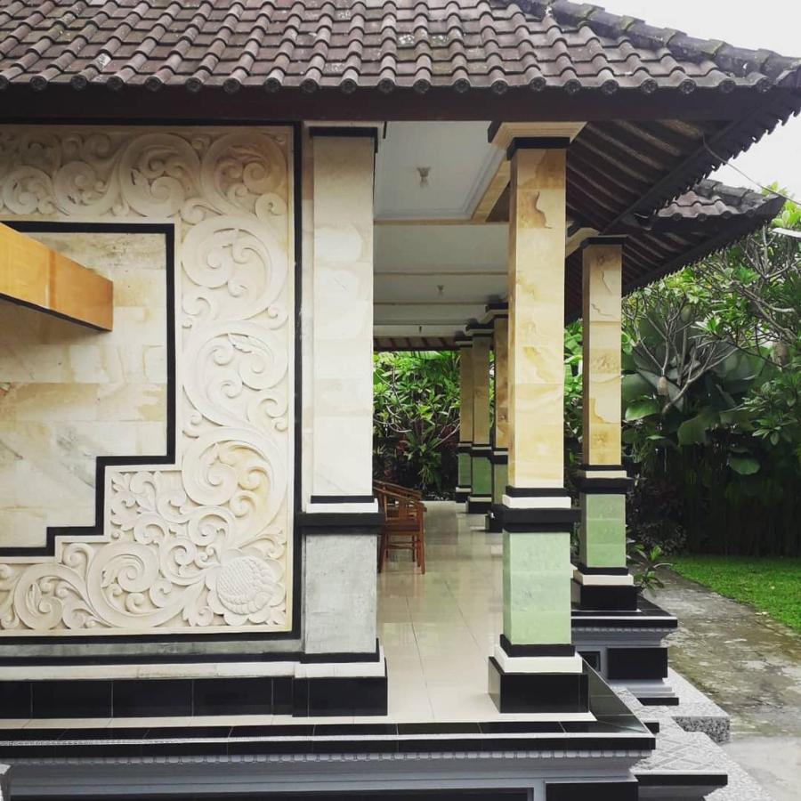 D'Sari Undisan Houses Bangli Εξωτερικό φωτογραφία