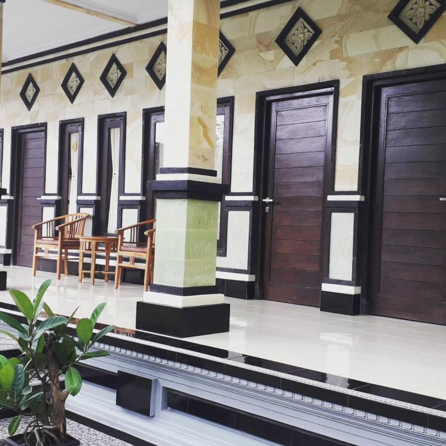 D'Sari Undisan Houses Bangli Εξωτερικό φωτογραφία