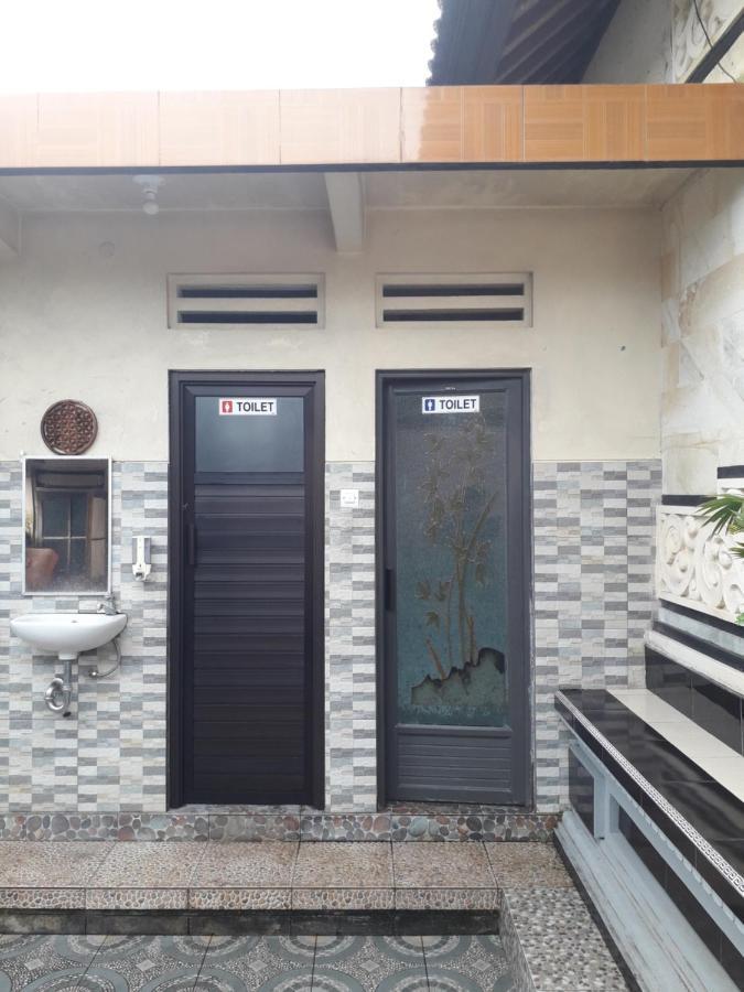 D'Sari Undisan Houses Bangli Εξωτερικό φωτογραφία
