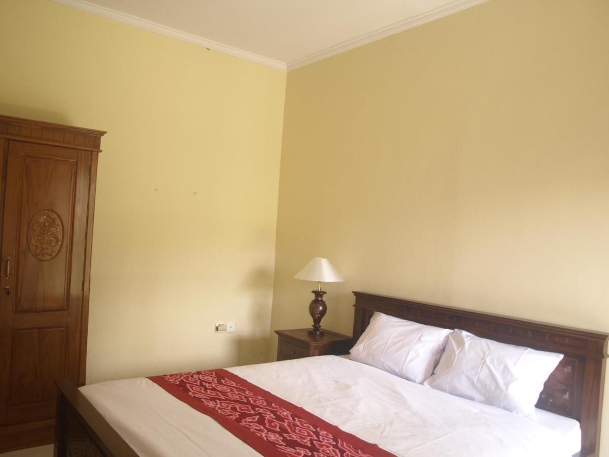 D'Sari Undisan Houses Bangli Εξωτερικό φωτογραφία